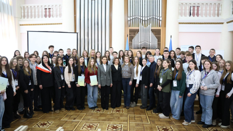 На Хмельниччині офіційно з’явилися шкільні омбудсмани
