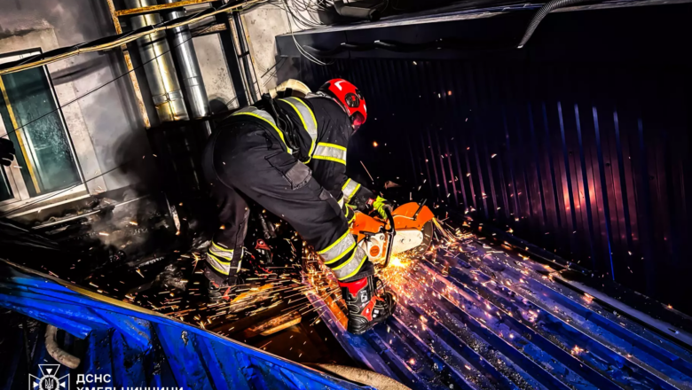 Сім пожеж за дві доби на Хмельниччині: травмовано мешканця Шепетівського району