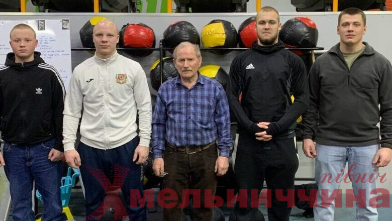 Шепетівка знову на вершині: два “золота” Кубку області з важкої атлетики