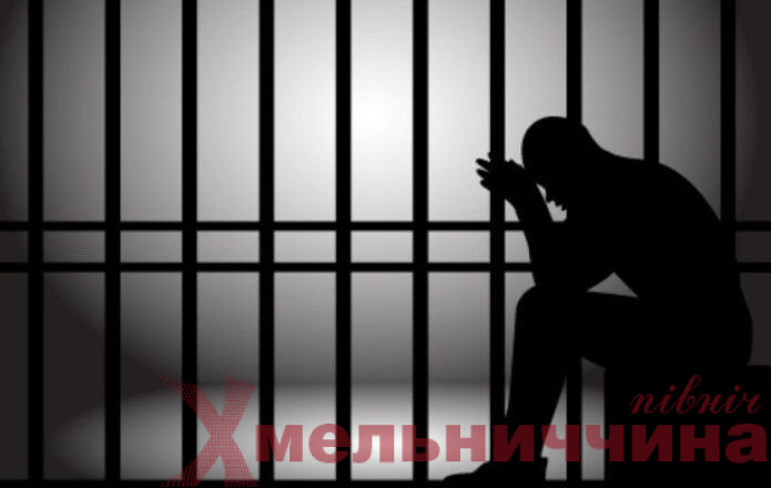 Розбійний напад на пенсіонерку: на Хмельниччині оперативно затримали підозрюваного