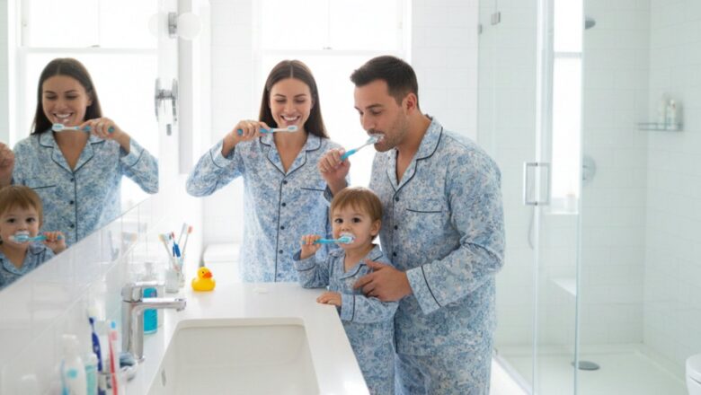 Перша зубна щітка: коли купувати та на що звернути увагу? Ось що радить Зубна Фея Надія Августінова