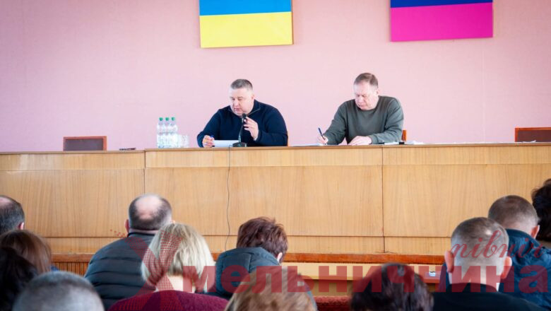 Білогірська громада визначає пріоритети розвитку: медицина, соцзахист та культура