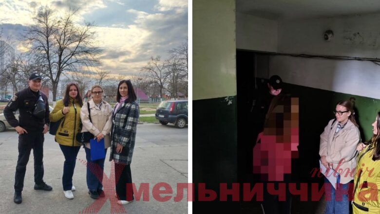 Плановий вечірній рейд із протидії домашньому насильству у Нетішині