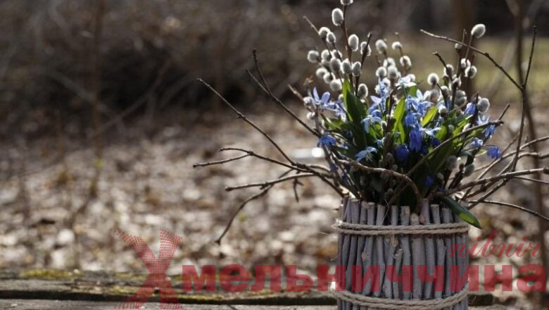 Шепетівщина 30 березня: чекаємо на весняний дощ