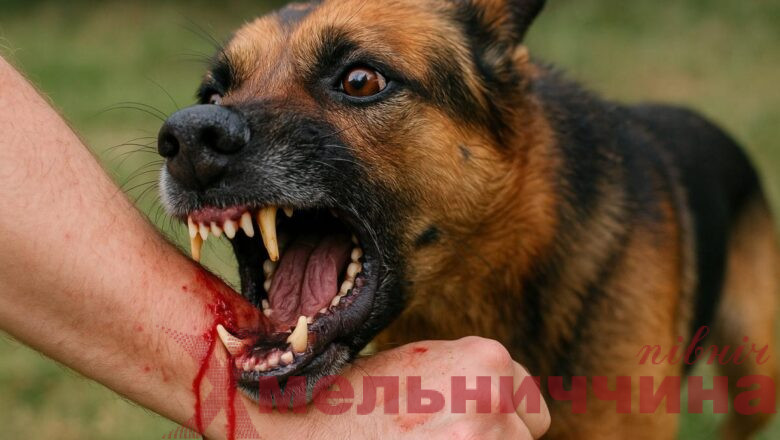 Вільний вигул — під забороною: у Плужненській громаді власників собак закликають до відповідальності