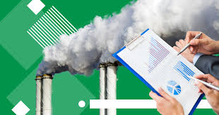 Аграрний сектор: Полонське ФГ «КОЛОС» інформує про наміри отримати дозвіл на викиди