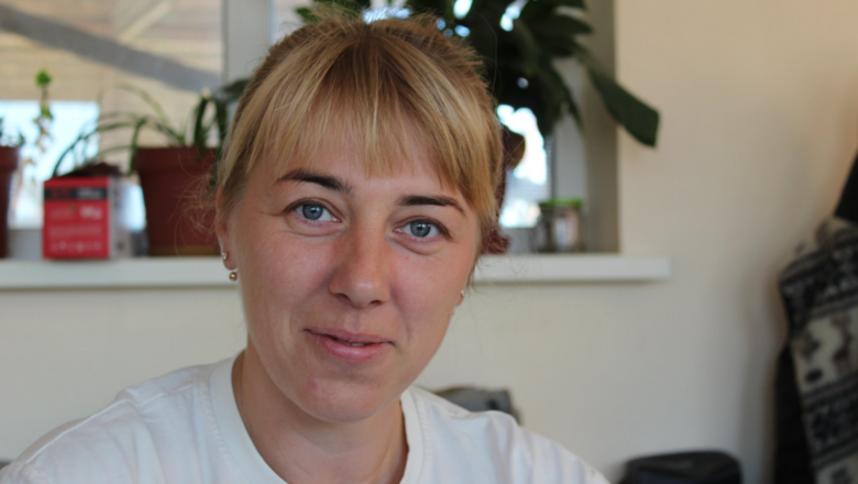 Ювелірна точність та залізний порядок: як Вікторія Хмарук забезпечує роботу «серця» агропідприємства на Шепетівщині