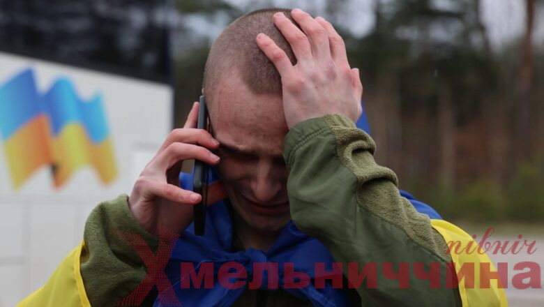 Перед Великоднем Україна повернула 182 своїх: деталі масштабного обміну