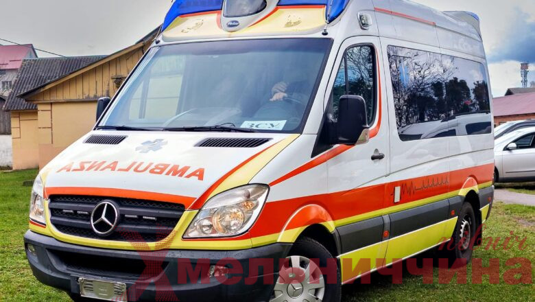 Мобільний порятунок для фронту: Улашанівська громада підтримує десантників