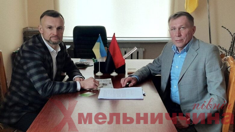 Інновації, що змінюють поле: зустріч із провідним науковцем у Плужному