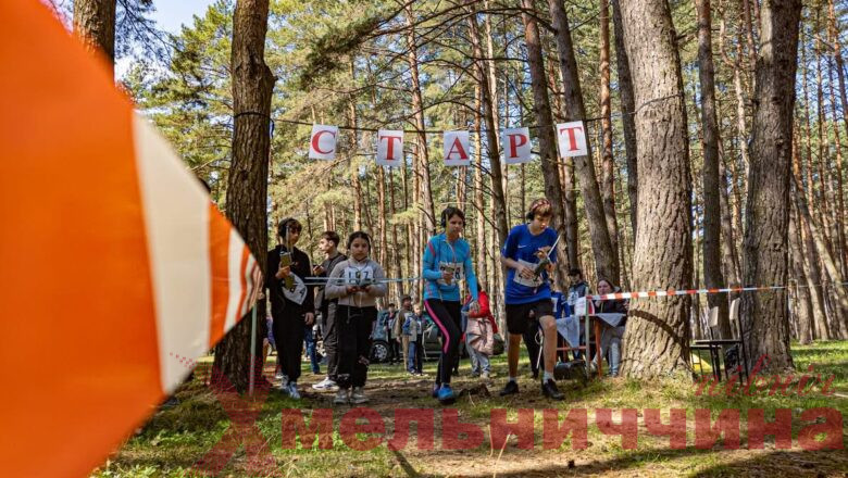 Лісові маршрути та радіопошук: у Шепетівці визначили найсильніших
