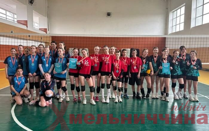 Ізяславська громада — серед лідерів: успіх Радошівського ліцею на районних змаганнях