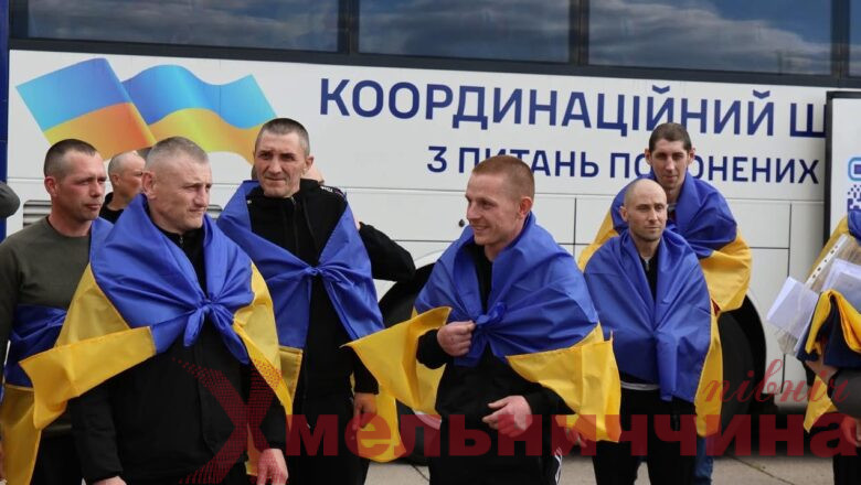 Україна повернула з полону 193 Захисників: відбувся 73-й обмін