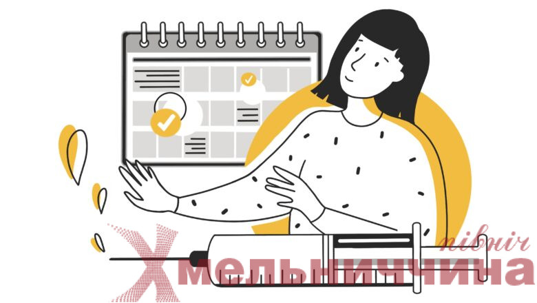 Безкоштовна вакцина від ВПЛ на Хмельниччині: де зробити щеплення дітям у 2026 році