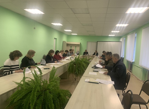 Виконком Улашанівської сільради: ключове з порядку денного