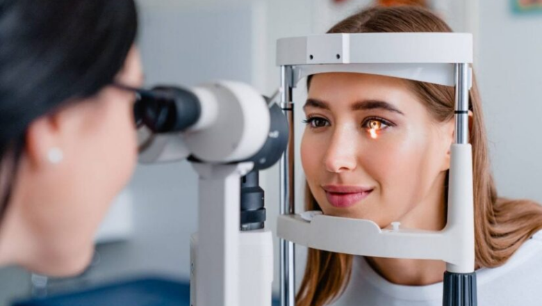 В Україні операції з видалення катаракти доступні безкоштовно: що потрібно знати пацієнтам