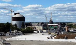 На Хмельниччині навчатимуть майбутніх фахівців цукроварної галузі