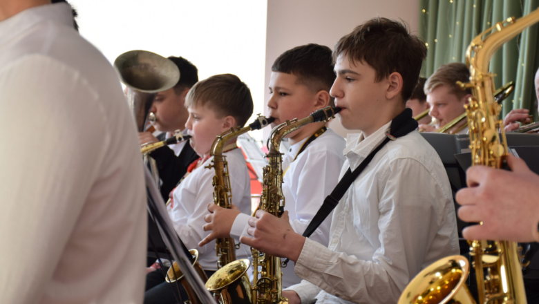 Шепетівська музична школа відзначила 70-річчя: мистецтво, що єднає покоління