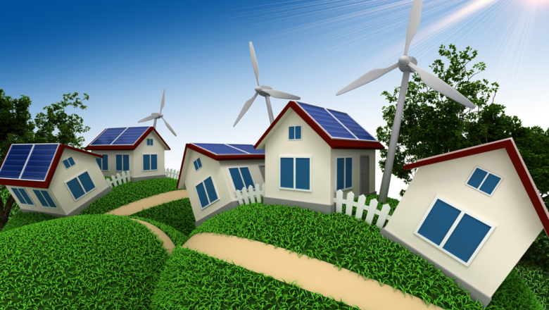 Енергонезалежність Ізяславщини: громада розпочала розробку стратегічного плану до 2030 року