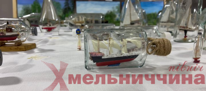 Майже вся пенсія — на фронт: історія військового-митця з Шепетівщини