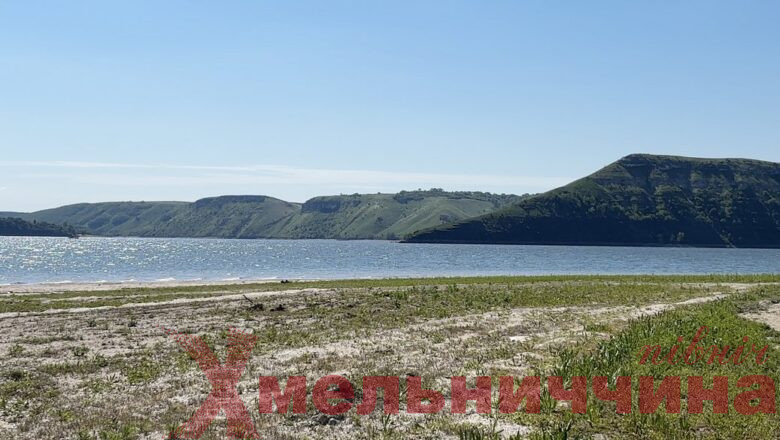 Бакоту очистили від сміття: на берегах затоки провели масштабну екотолоку