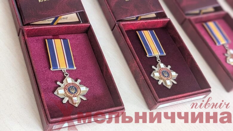 Відзнаки за відвагу: на Шепетівщині вшанували пам’ять Захисників