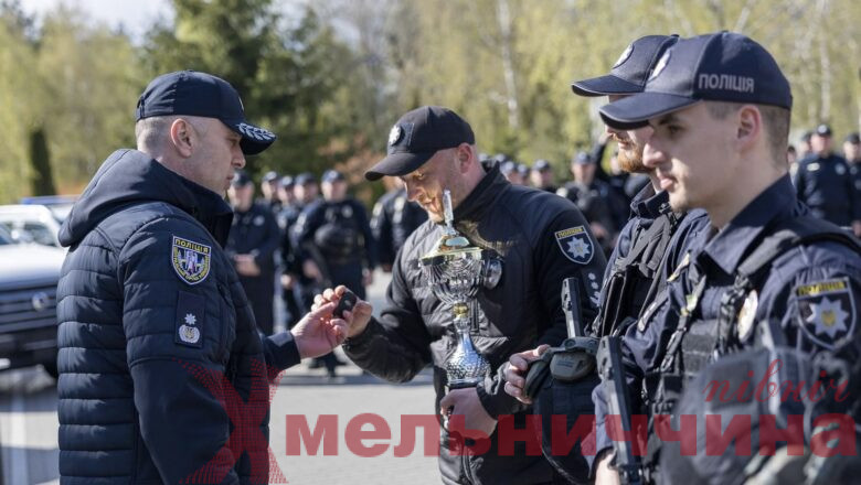 Перемога, виборена у випробуваннях: ГОР Шепетівки — серед найсильніших