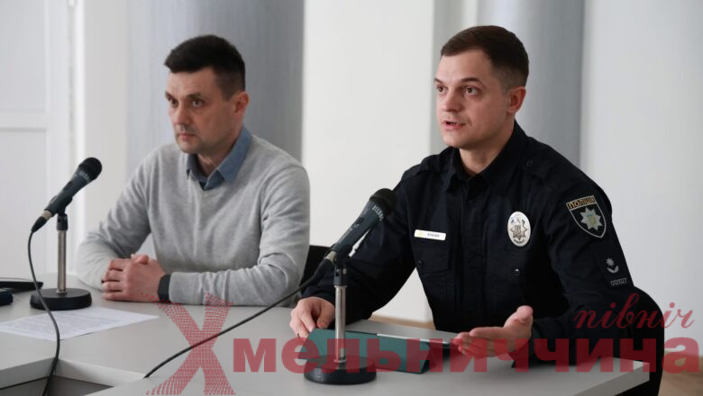 Як уберегти бізнес від кібершахраїв: підприємцям Хмельниччини дали практичні поради