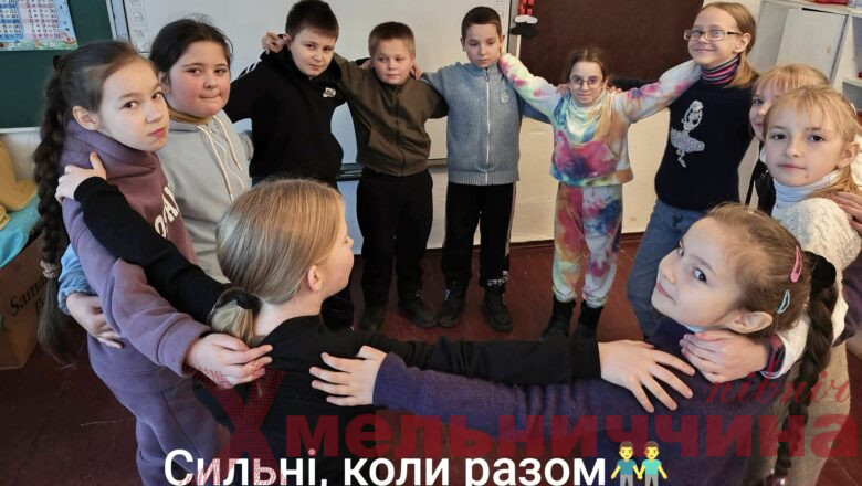 Без бар’єрів і обмежень: як Плужненська громада долучилася до всеукраїнської ініціативи