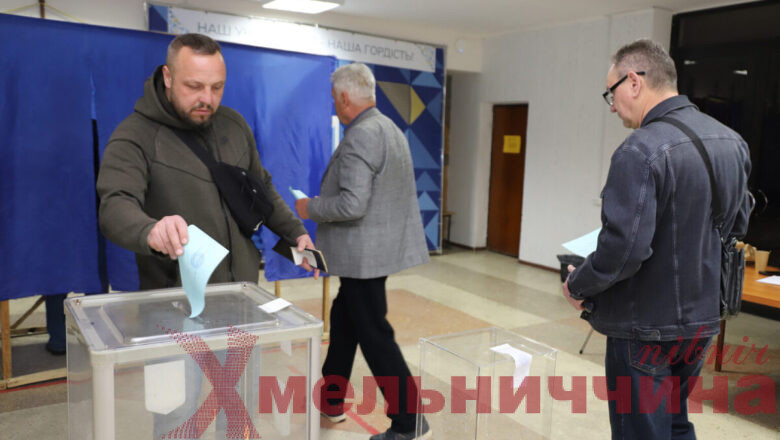 Хмельницький національний університет обрав ректора: Сергій Матюх продовжить очолювати виш