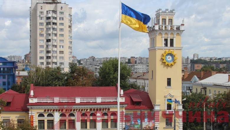 Чи дихає Хмельницький вільно? У місті розширили мережу моніторингу повітря та радіації