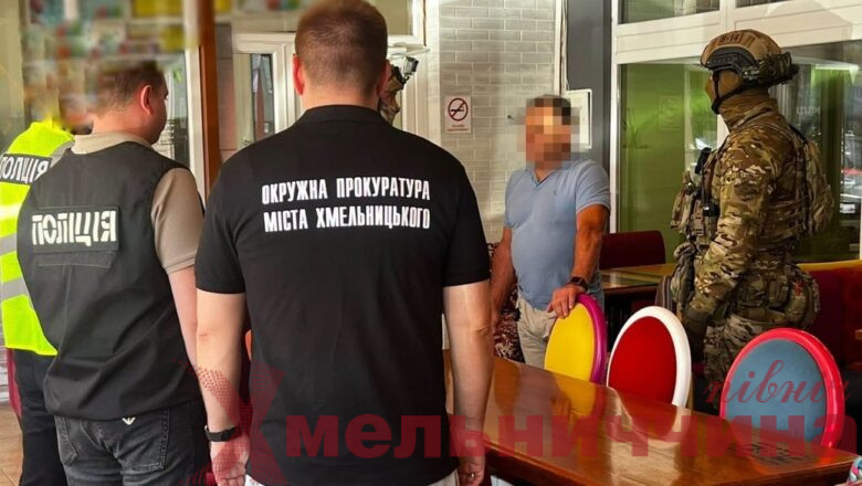 На Хмельниччині викрили схему легалізації іноземців через фіктивні шлюби