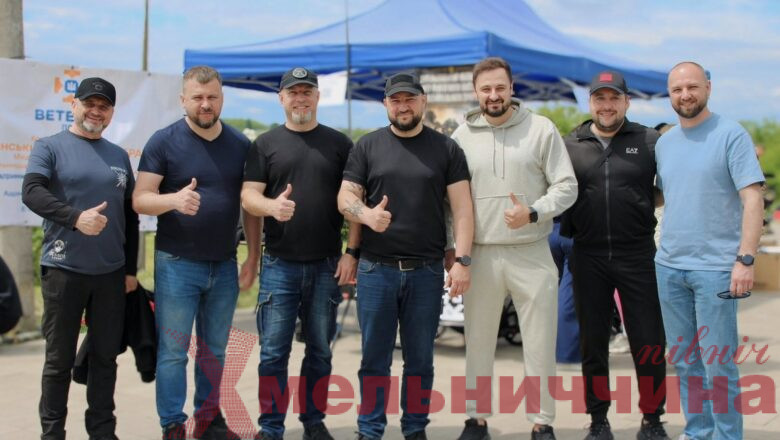 Нетішин долучається до розбудови системи національного спротиву