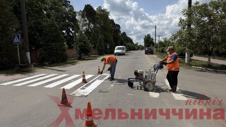 За лаштунками міського комфорту: як у Славуті щодня працюють над чистотою та благоустроєм