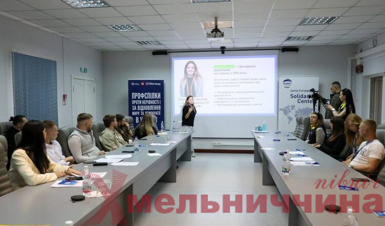 Без бар’єрів і формальностей: незалежний аудит високо оцінив доступність об’єктів Хмельницької АЕС