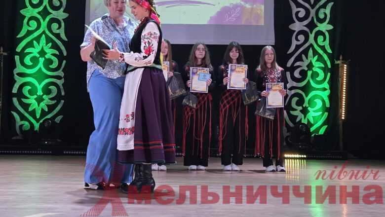 Майже 20 тисяч гривень для ЗСУ та 150 творчих перемог: у Славуті відбувся концерт «Територія незламних талантів»