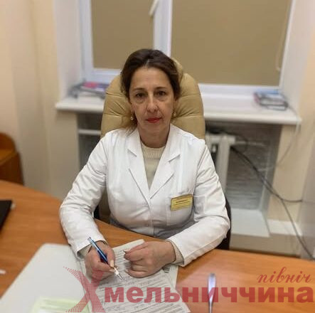 Інсультне відділення Шепетівської лікарні отримало найвищу міжнародну відзнаку