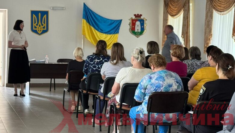 Як подарувати дитині сімейне тепло: у Ямпільській громаді говорили про альтернативні форми виховання