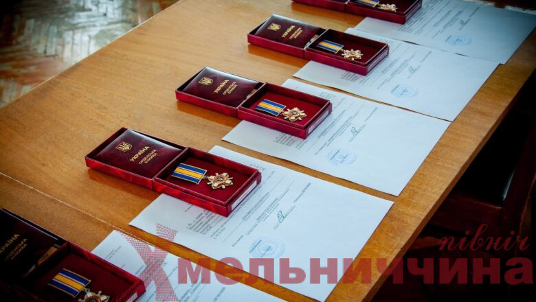Нагороди за подвиг, який не має ціни: у Білогірській громаді вшанували полеглих Захисників