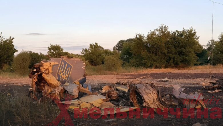 Загинули майор і старший лейтенант: що відомо про катастрофу Су-24М на Шепетівщині