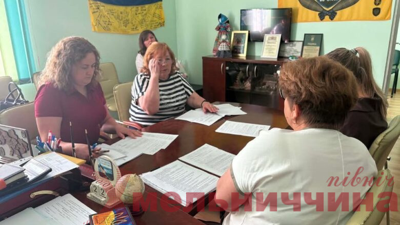 У Ганнопільській громаді розпочали підготовку до нового навчального року: що перевіряли фахівці