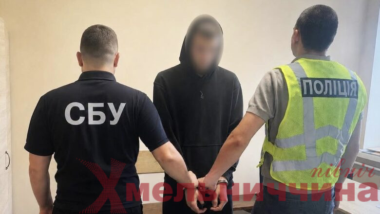 Автомобіль військових згорів ущент: на Шепетівщині затримали підозрюваного