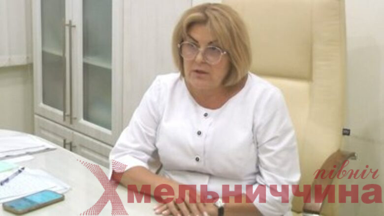 Суд визначив остаточний термін ознайомлення з матеріалами у справі екскерівниці Хмельницької МСЕК Тетяни Крупи