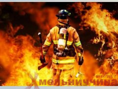 У Понінці під час пожежі в багатоповерхівці травмувалася дитина