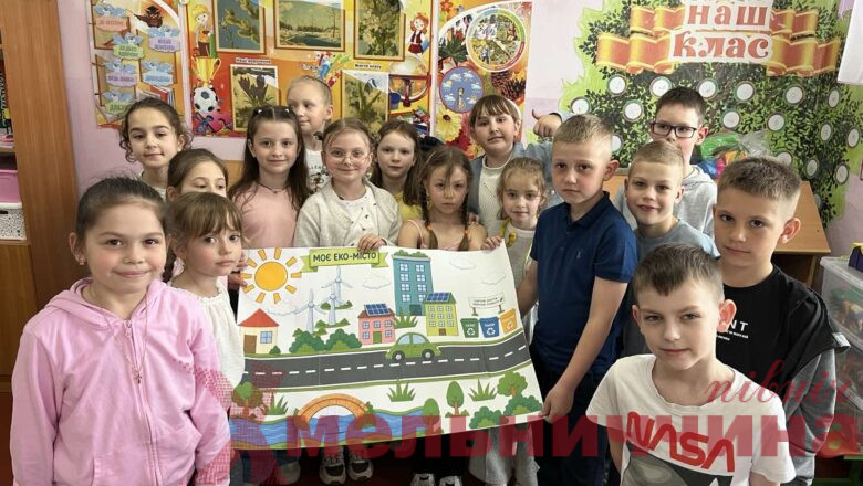 У Шепетівській громаді провели Дні сталої енергії: школярів навчали енергозбереженню та екологічному мисленню