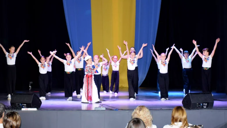 У Шепетівці до Дня Конституції відзначили військових, рятувальників, медиків та працівників громади