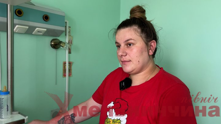 «Тепер у мене є велике продовження його»: на Хмельниччині народилася донька загиблого воїна завдяки мрії, яку він залишив після себе