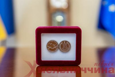 Нацбанк ввів в обіг нову пам’ятну монету на честь українців, які загинули або були закатовані в полоні