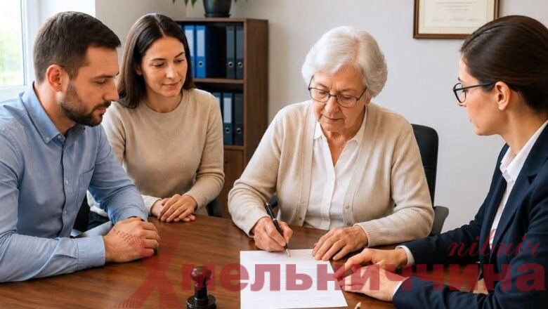 Не кожен може бути свідком: що потрібно знати українцям про оформлення заповіту