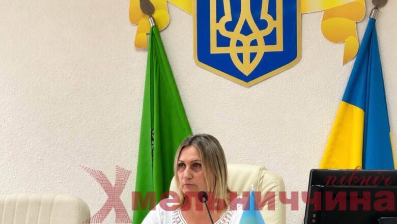 У Нетішині завершили підготовку до 79-ї сесії міської ради: депутати розглянуть бюджет, земельні питання та соціальні ініціативи